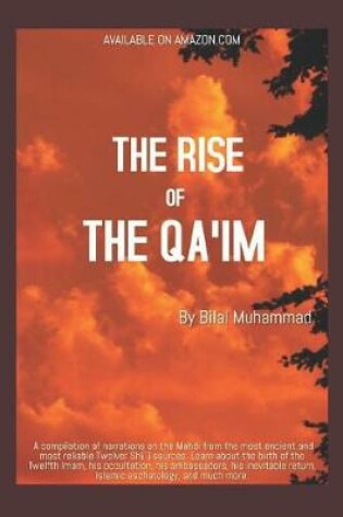 Cover of The Rise of the Qa'im