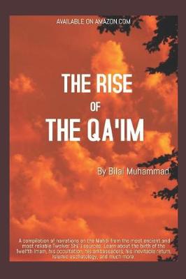 Cover of The Rise of the Qa'im