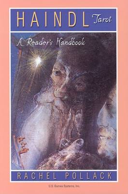 Book cover for The Haindl Tarot