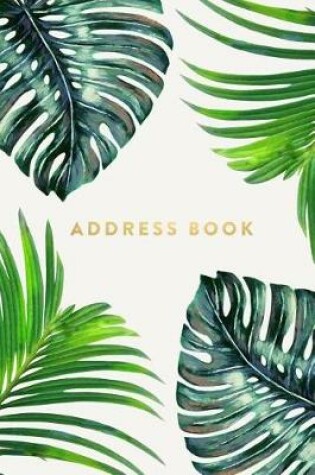 Cover of Address Book