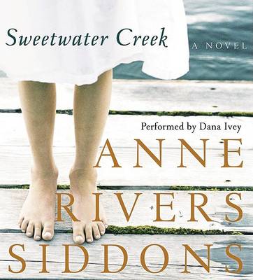 Book cover for Sweetwater Creek CD