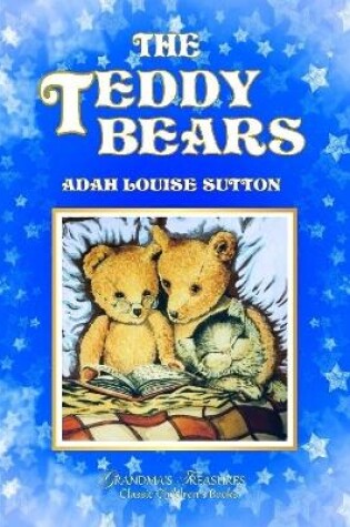 Cover of THE TEDDY BEARS