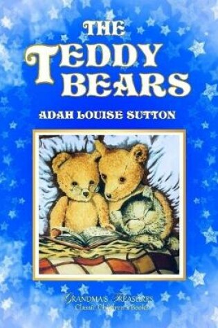 Cover of THE TEDDY BEARS