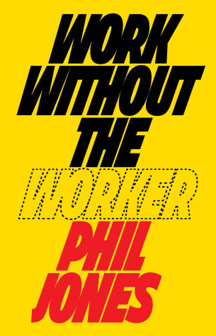Book cover for Work Without the Worker