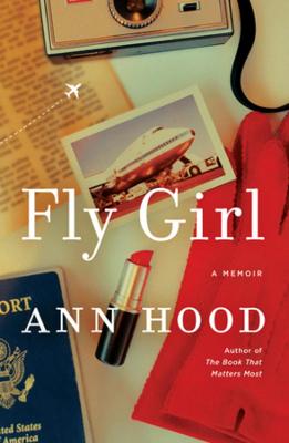 Book cover for Fly Girl