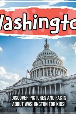 Cover of Washington