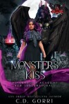 Book cover for Monster's Kiss