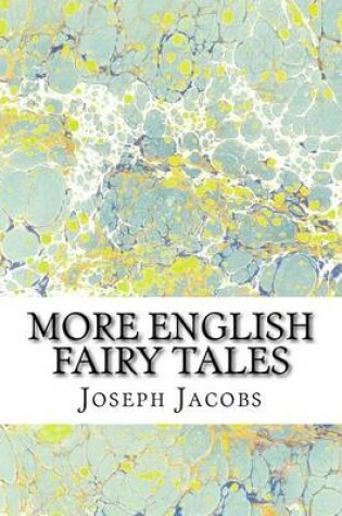 Cover of More English Fairy Tales