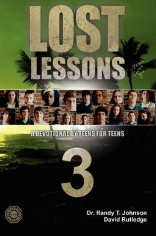 Cover of Lost Lessons 3