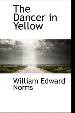 Cover of The Dancer in Yellow
