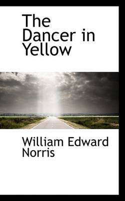 Book cover for The Dancer in Yellow