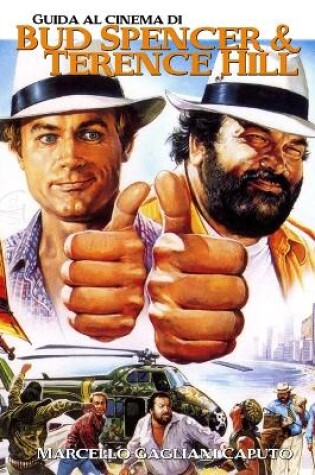 Cover of Guida al cinema di Bud Spencer e Terence Hill