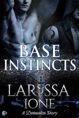 Book cover for Base Instincts