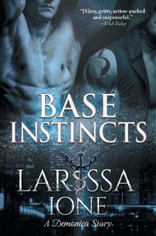 Cover of Base Instincts