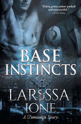 Book cover for Base Instincts