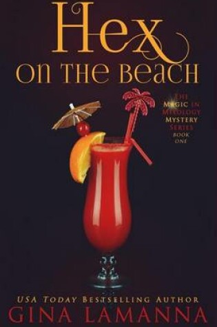 Cover of Hex on the Beach