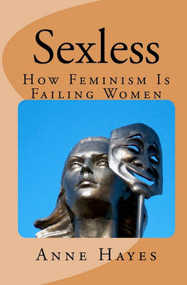 Book cover for Sexless