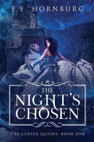 Cover of The Night's Chosen