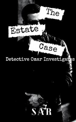 Cover of The Estate Case