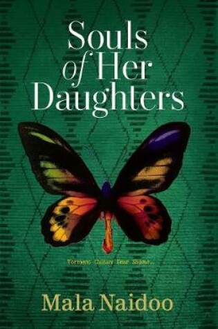 Cover of Souls of Her Daughters