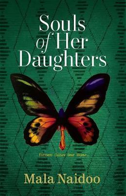 Book cover for Souls of Her Daughters