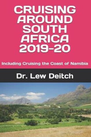 Cover of Cruising Around South Africa 2019-20
