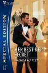 Book cover for Her Best-Kept Secret