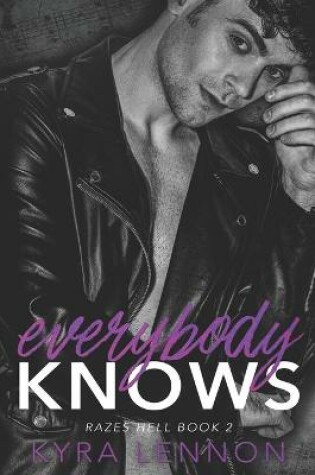 Cover of Everybody Knows