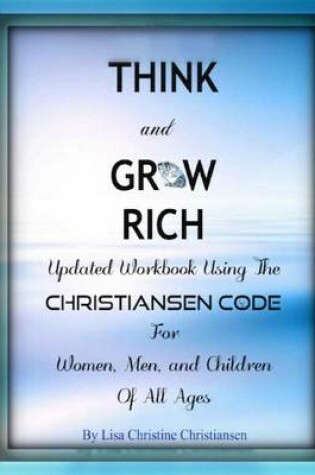 Cover of Think and Grow Rich