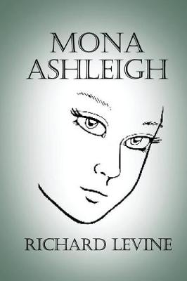 Book cover for Mona Ashleigh