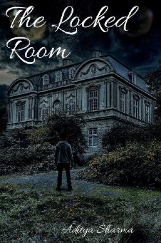 Cover of The Locked Room