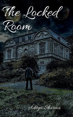 Book cover for The Locked Room