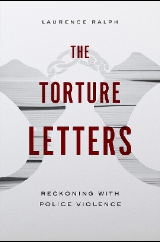Cover of The Torture Letters