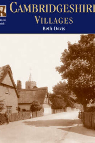 Cover of Francis Frith's Cambridgeshire Villages