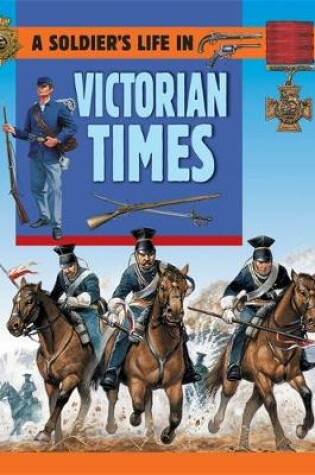 Cover of Victorian Times