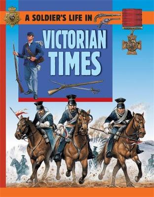 Cover of Victorian Times