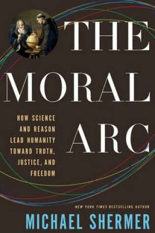 Cover of The Moral ARC