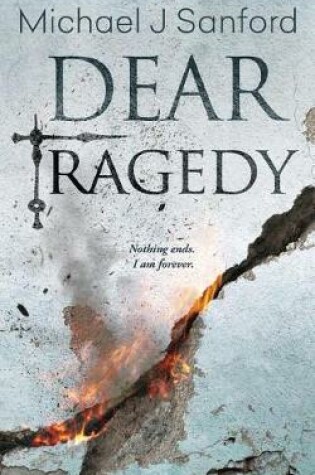 Cover of Dear Tragedy