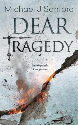 Cover of Dear Tragedy