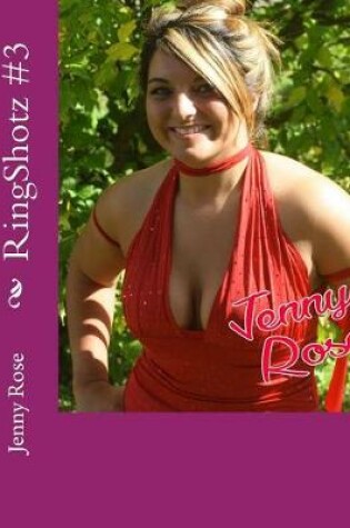 Cover of Ringshotz #3