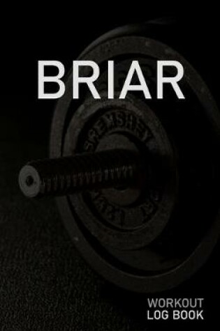 Cover of Briar