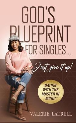 Cover of God's Blue Print for Singles