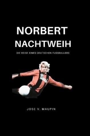 Cover of Norbert Nachtweih