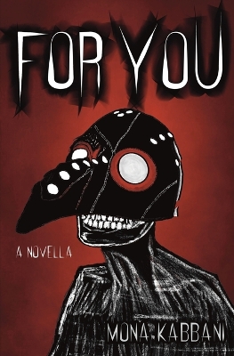 Book cover for For You