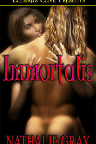 Cover of Immortalis