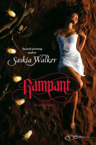 Cover of Rampant