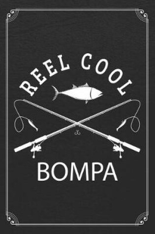 Cover of Reel Cool Bompa