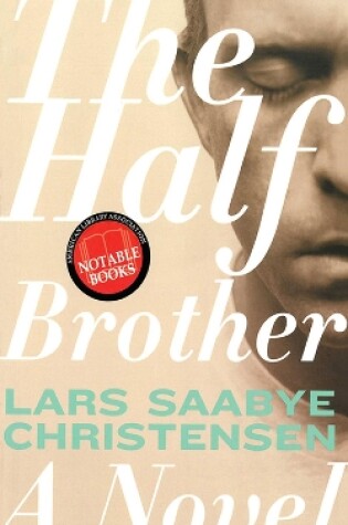Cover of The Half Brother