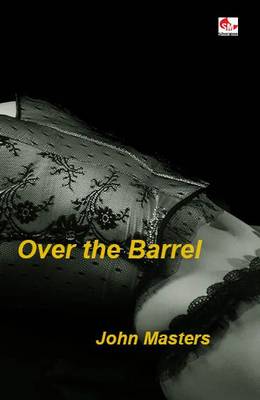 Book cover for Over the Barrel