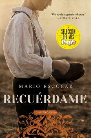 Cover of Remember Me \ Recuérdame